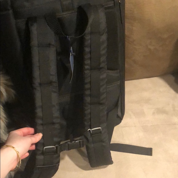 KAPTEN & SON Backpack, NWT - Picture 6 of 8